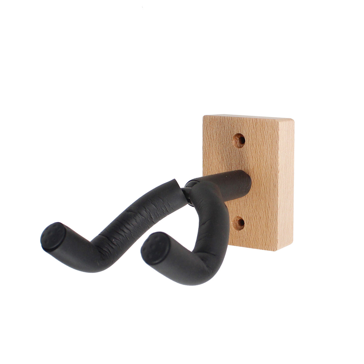 Woodbrass GH40 Support Mural Pour Guitare