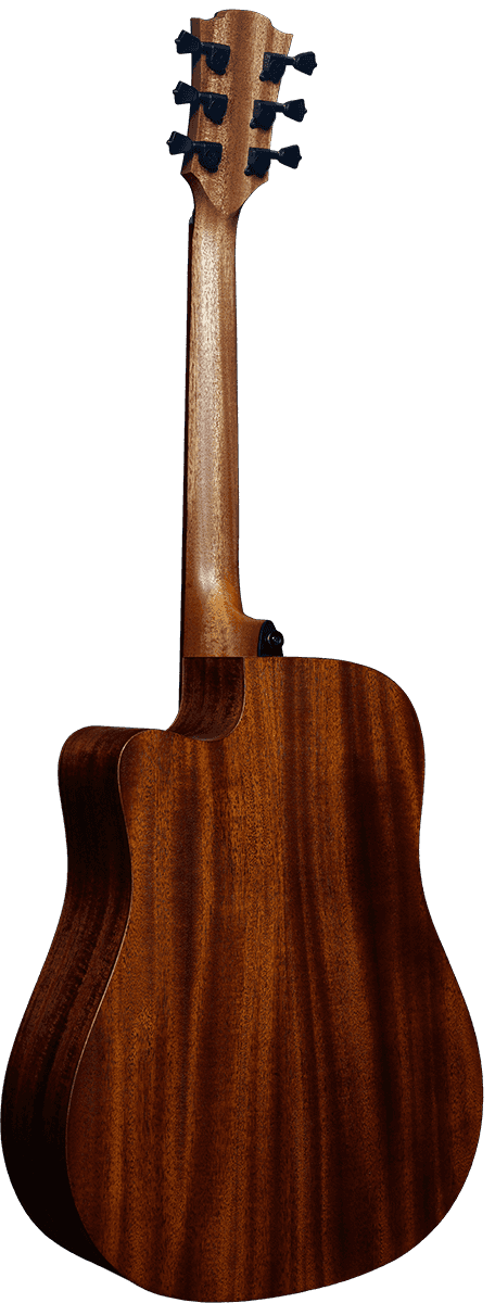 HyVibe 1 Série 10 Dreadnought Ctw