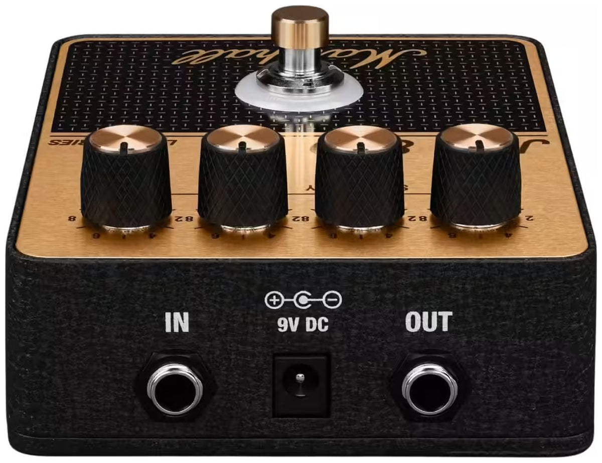 Jcm800 Amp Series Special Effects Pedal