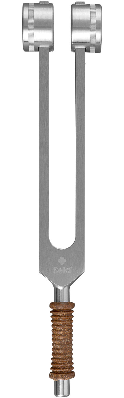 Diapason thérapeutique professionnel - Soleil 126,22 Hz