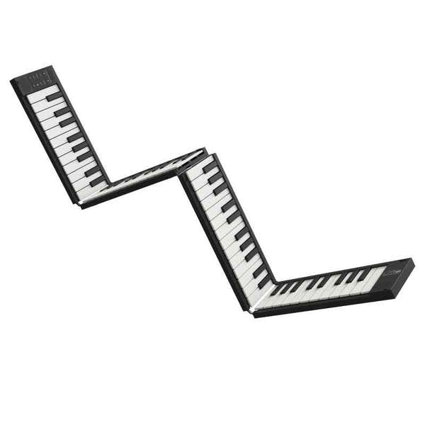 Carry On Piano 88 Touch Noir - Reconditionné