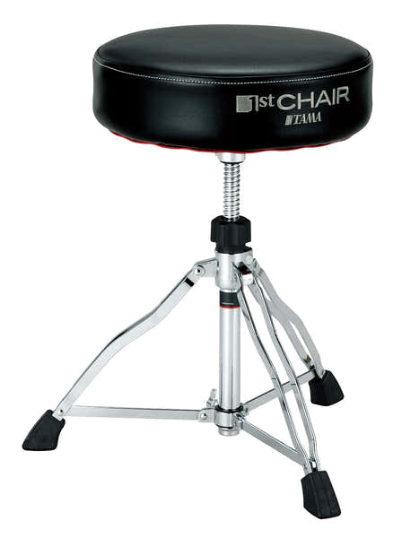 Tama HT430B - 1ST Chair Round Rider