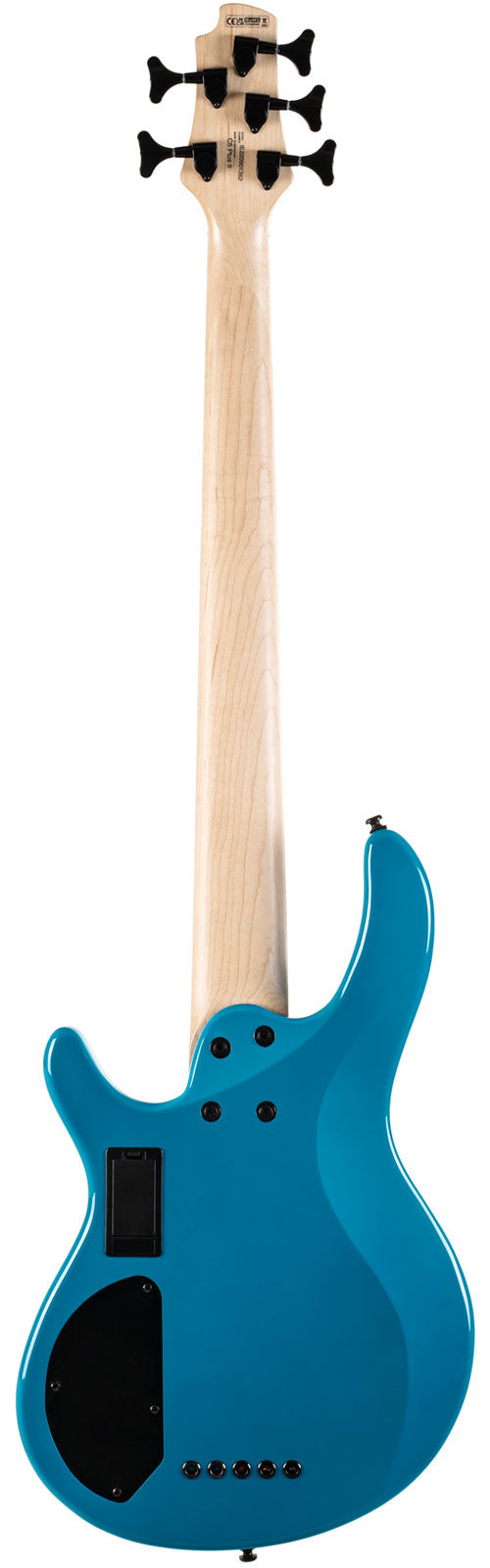 C5 Deluxe Candy Blue