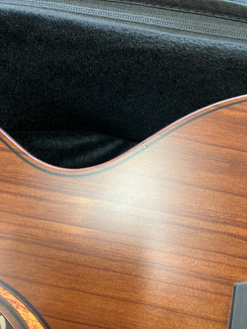 Sauvage Jumbo - Stock B