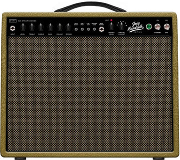 Dynamis D25 Gold Joey Landreth Edition