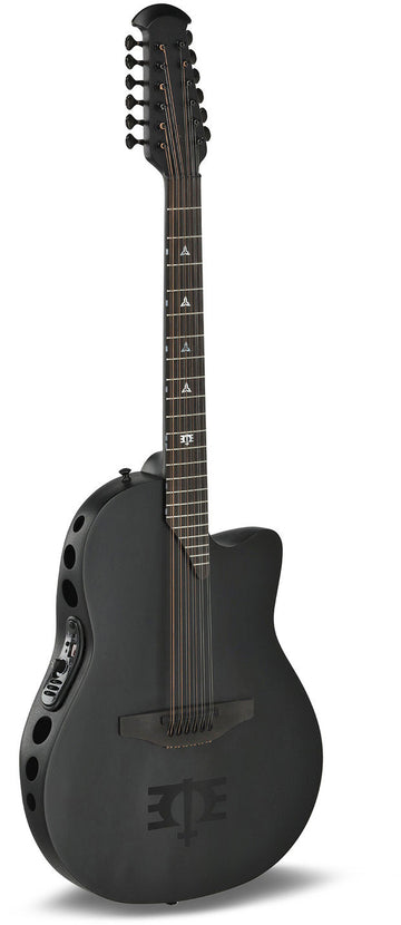 1598-MEIII Signature Melissa Etheridge Mid CW 1598-MEIII