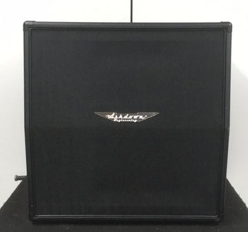 SX 2X12" Celestion Seventy 80 Ferme Pan Incliné - Stock B