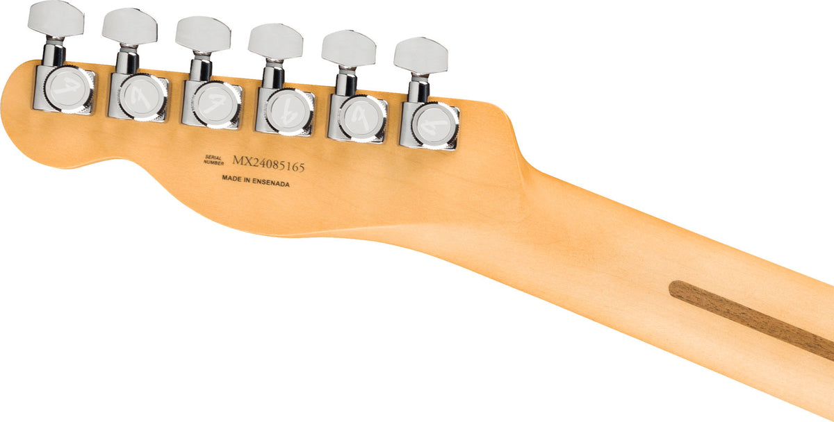 Telecaster Player II Modified RW Dusk