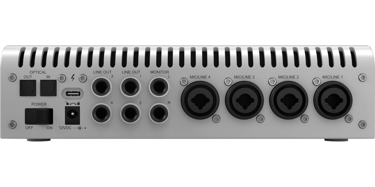 Apollo X4 Gen2 Analog Classics Pro