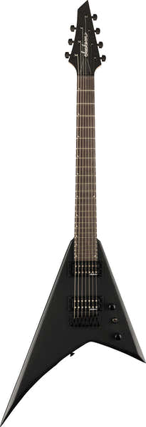 Js22-7 Ht Randy Rhoads Js Ama Satin Black