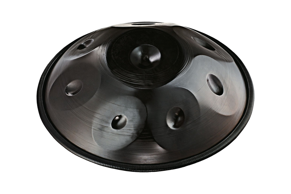 HD5 - Handpan Harmonic Art Sonic Energy D A A# C D E F A