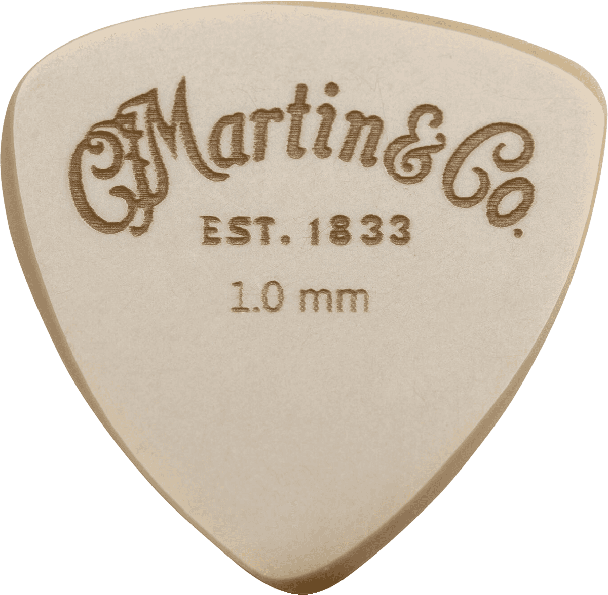Mediator Luxe By Martin Contour 1MM