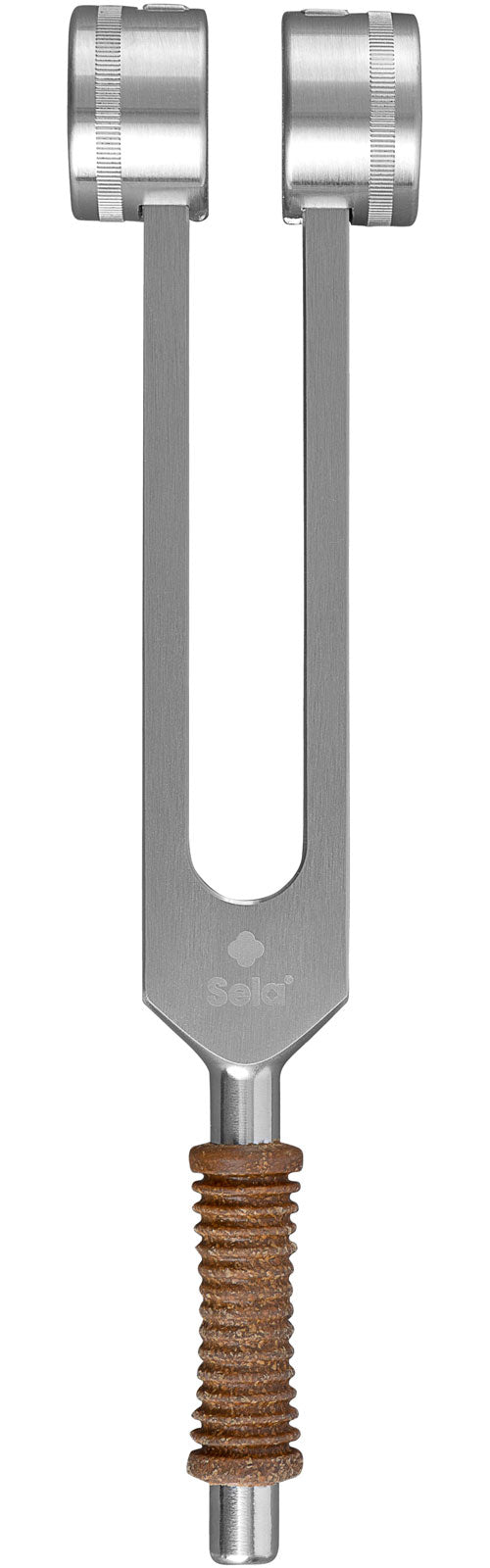 Diapason thérapeutique professionnel - Jour synodique 194,18 Hz