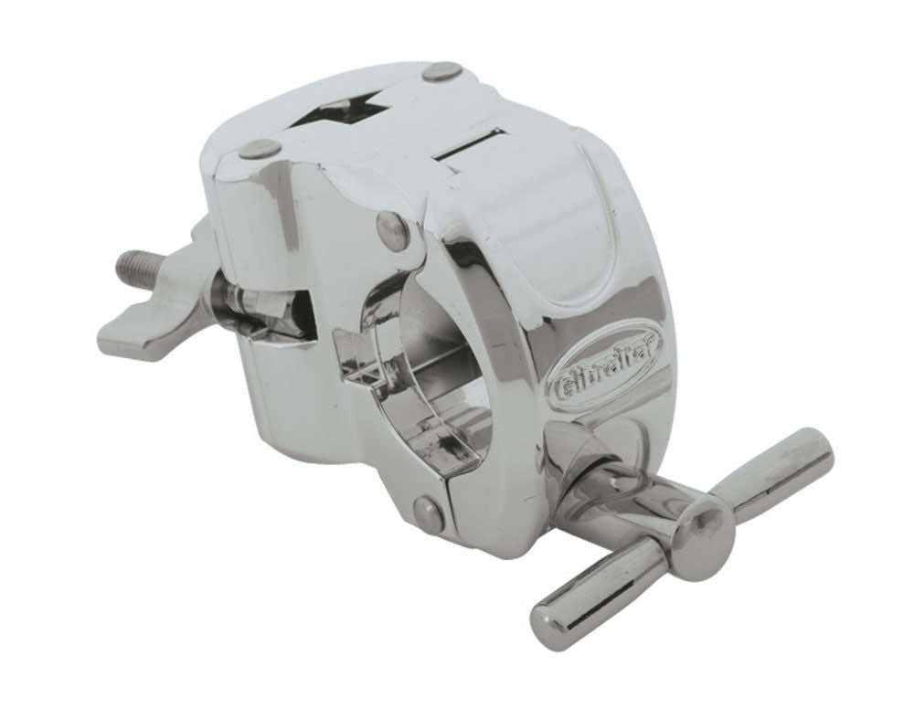 Multi Clamp Serie Chrome Heavy Duty SC-GCSMC