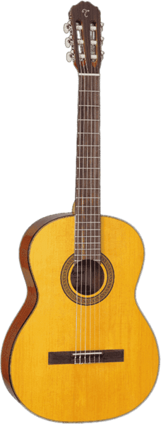Takamine GC3-NAT Natural
