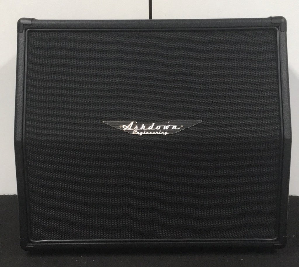 SX 1X12" Celestion Seventy 80 Ferme Pan Incliné - Stock B