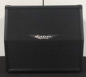 SX 1X12" Celestion Seventy 80 Ferme Pan Incliné - Stock B