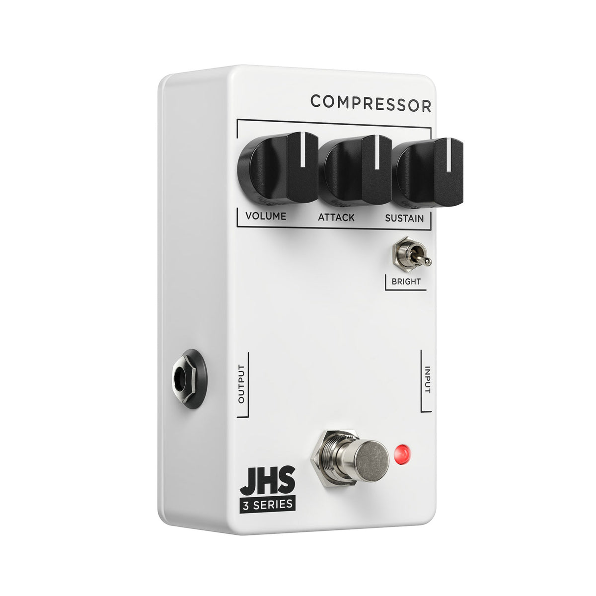 3 Series Compressor