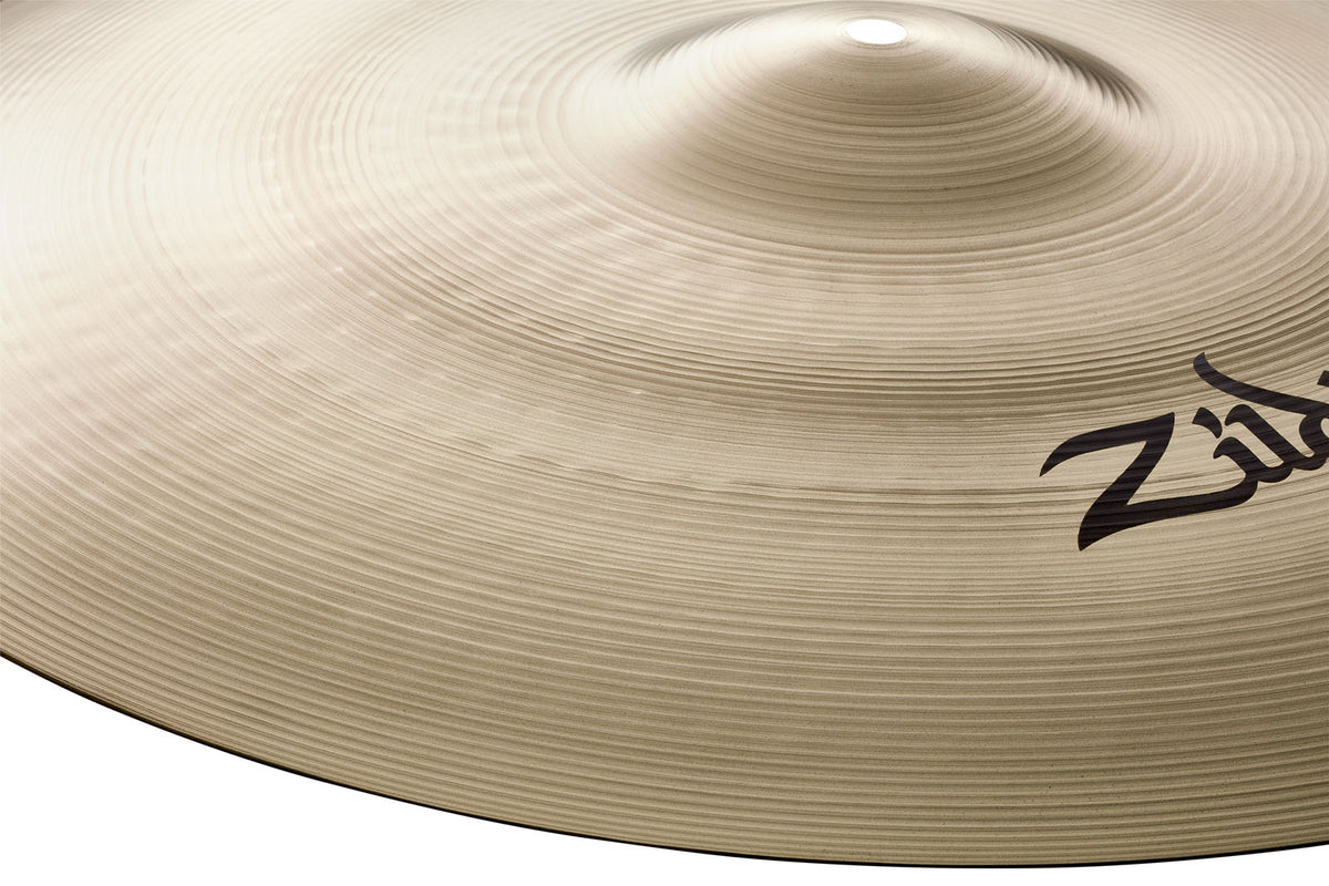 A0042 - Ride A-series 20" Ping Ride