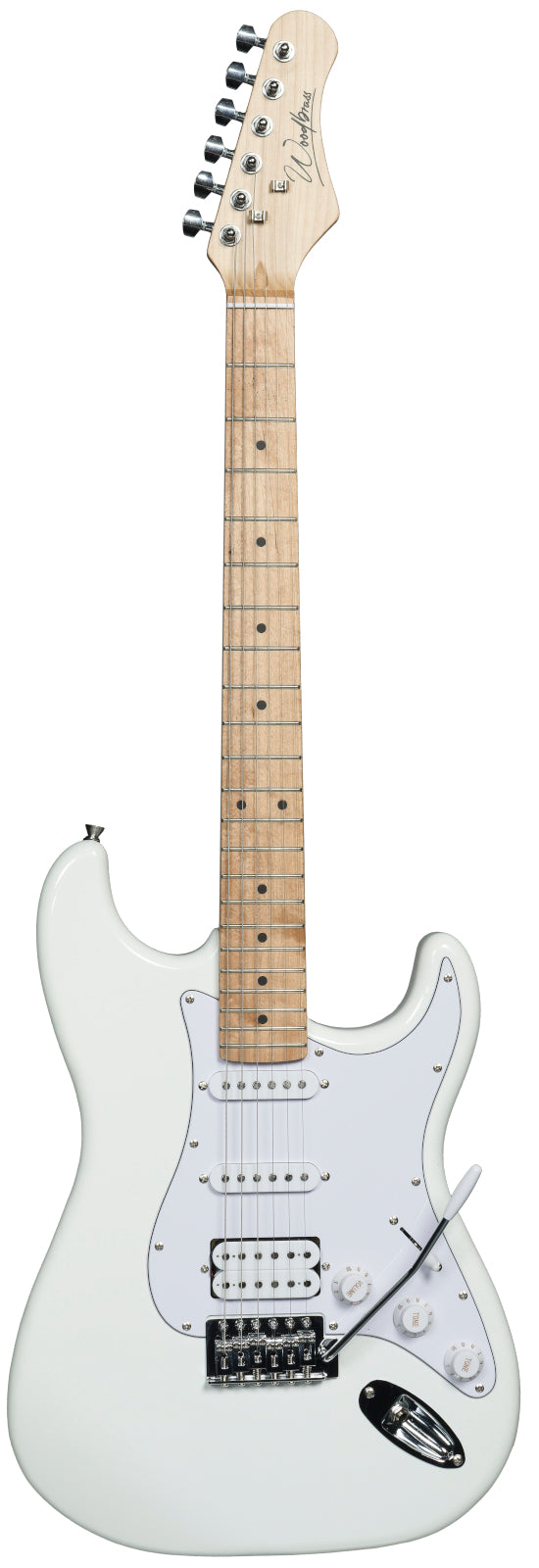 ST100 Blanche