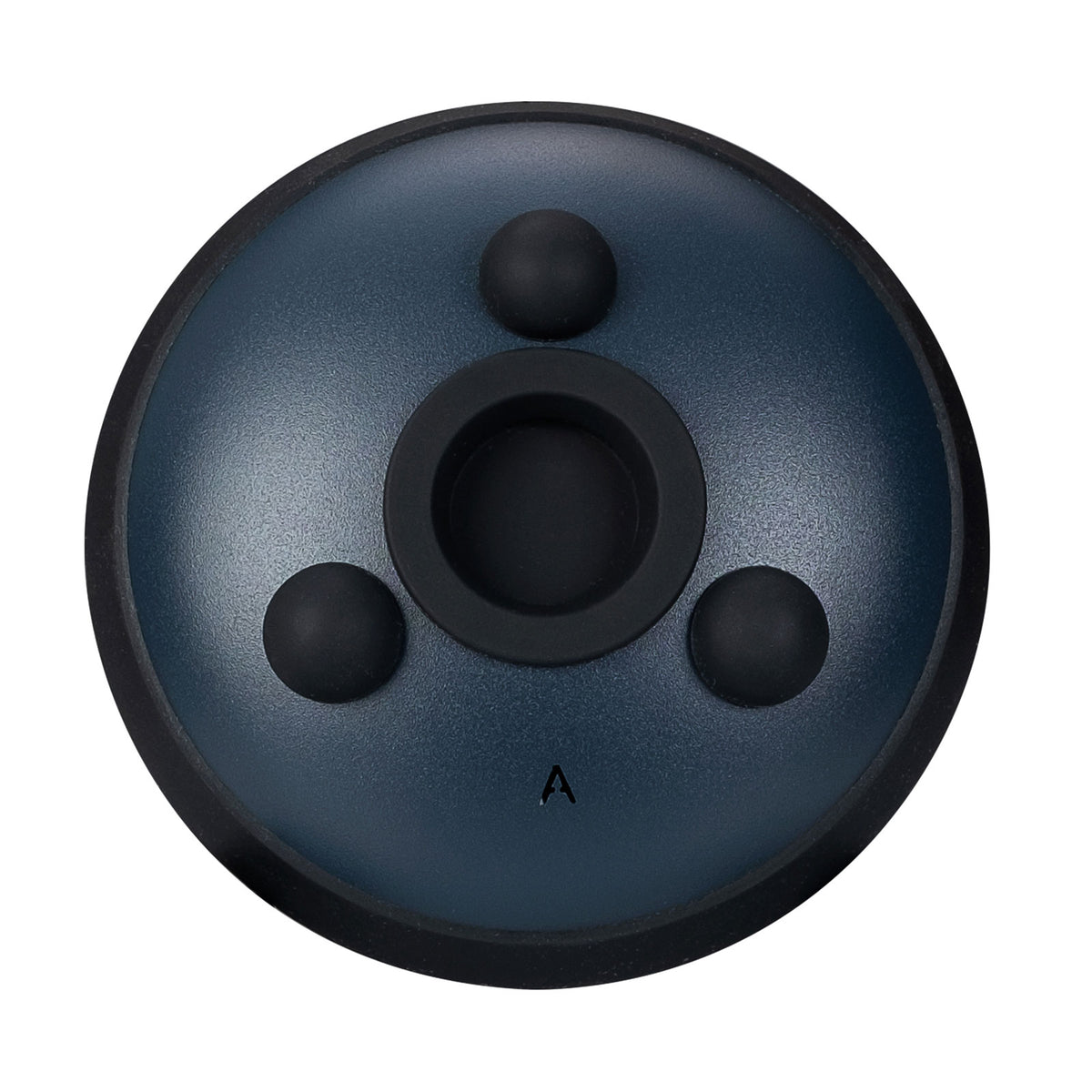 Melody Tongue Drum 5,5 A5 La5 Blue