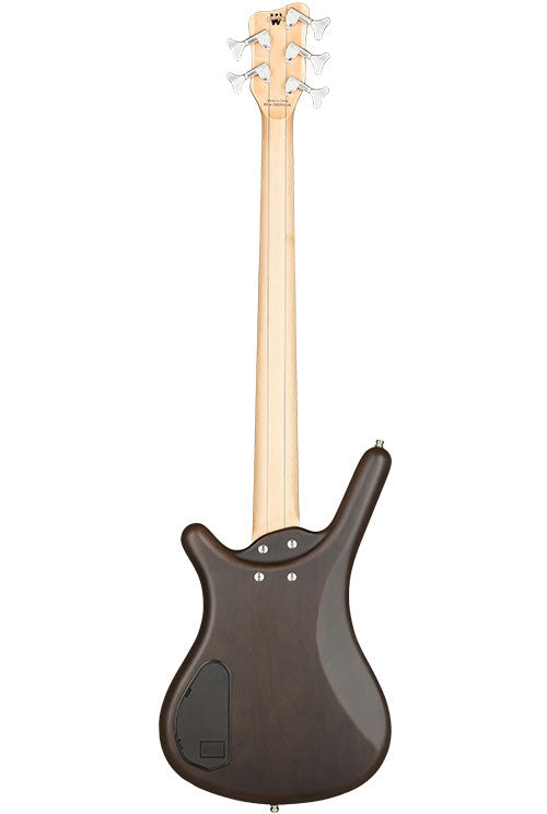 Corvette Basic 5 Nirvana Black Satin
