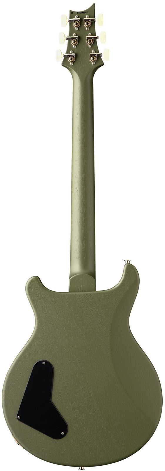 S2 Mira 594 Satin Matcha Green