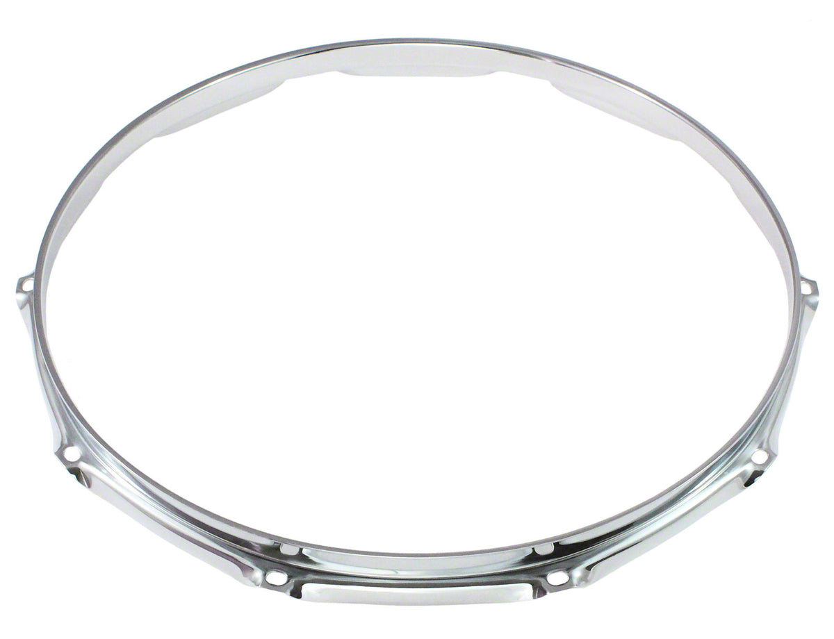 Cercle 14" 10 Tirants Triple Flange 1.6mm