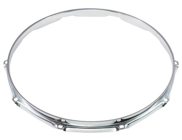 Cercle 14" 10 Tirants Triple Flange 1.6mm