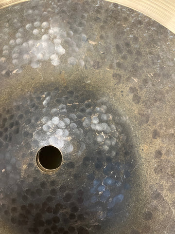 HHX 14" Click HI-hats - Stock B