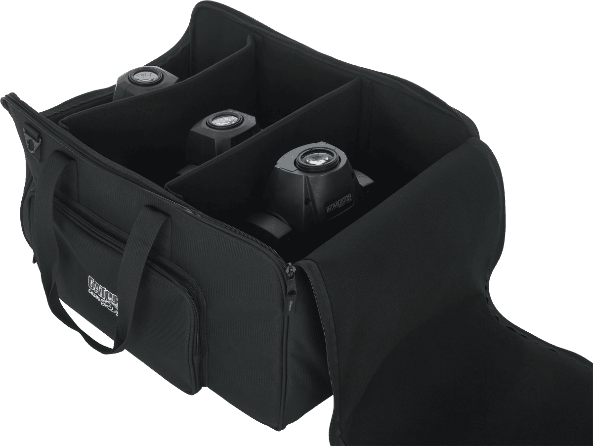 G-lightbag-2212-housse Pour Projecteur Par LED