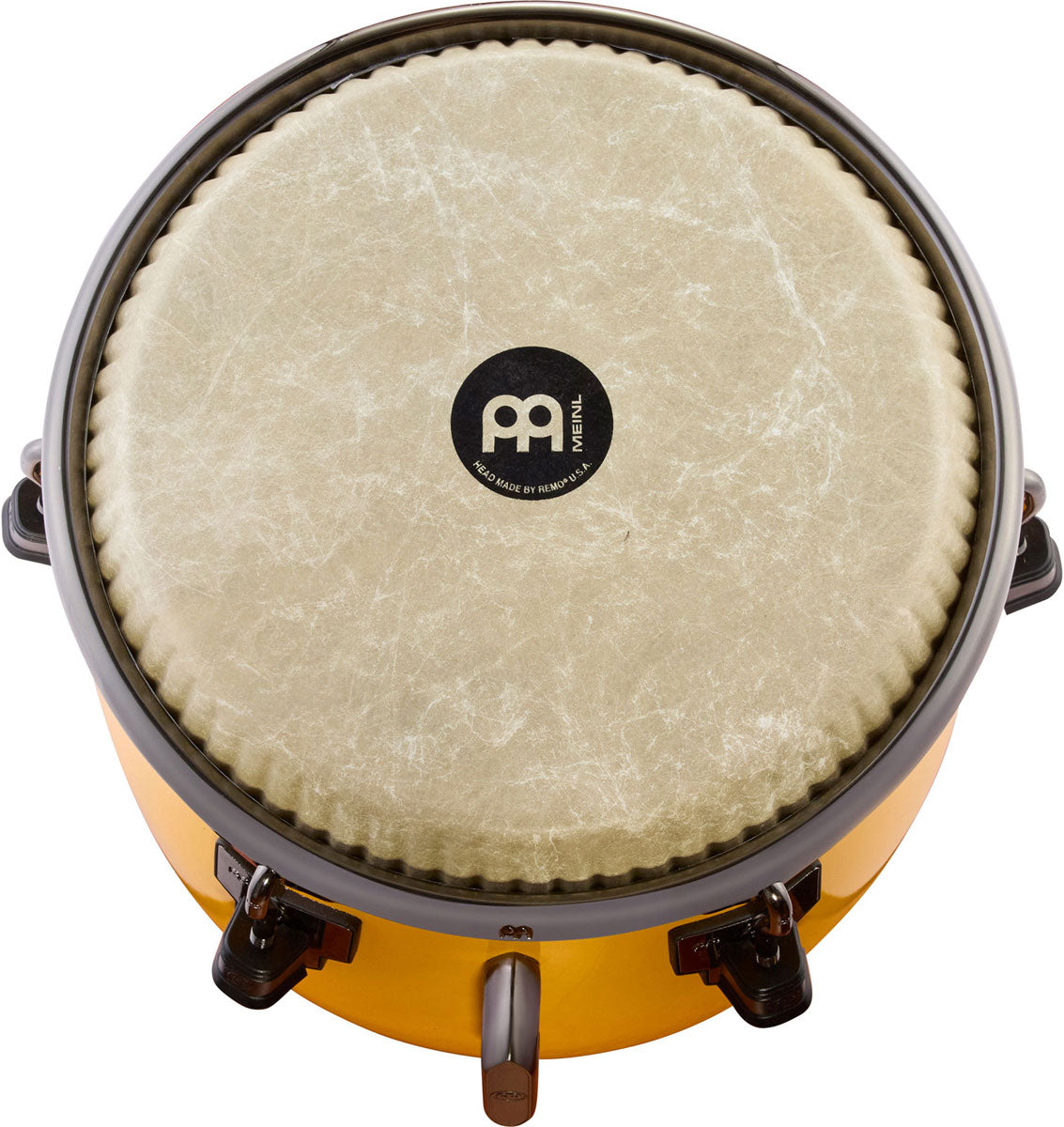 AA1134SY - Conga Meinl A.Alban 11"3/4 Jaune