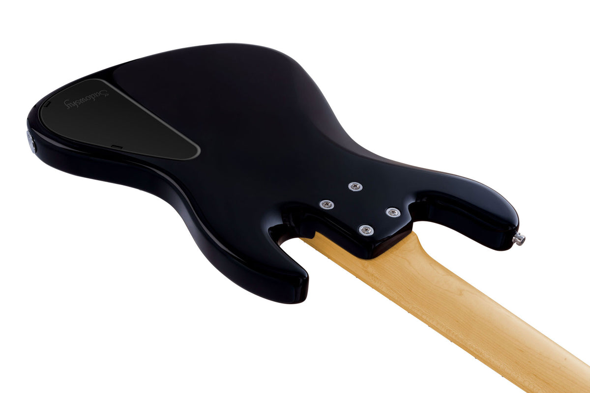 METROEXPRESS HYBRID PJ 5 - BLACK PEARL,MAPLE