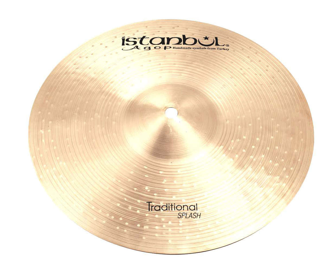 Traditional 12" Splash