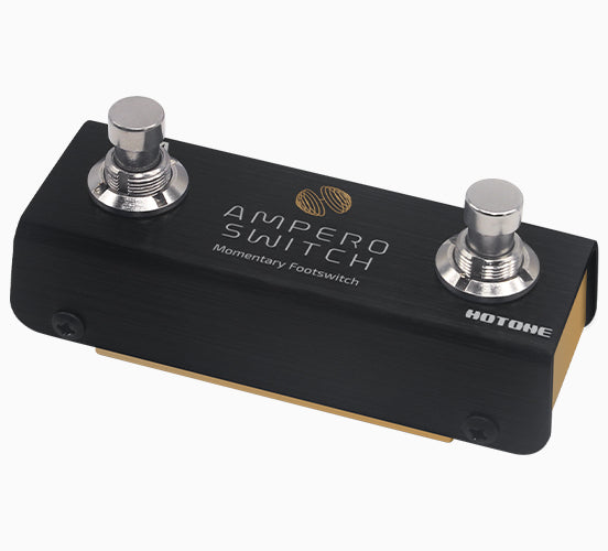 Ampero Switch FS-1