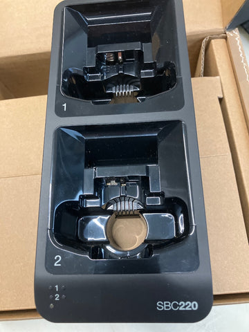 SBC220 - Stock B