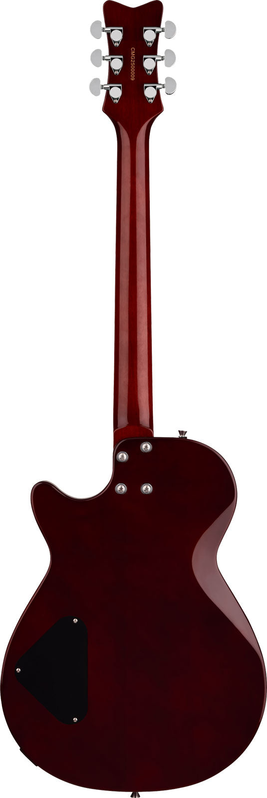 Streamliner Jet LRL Duo-Tone Burst