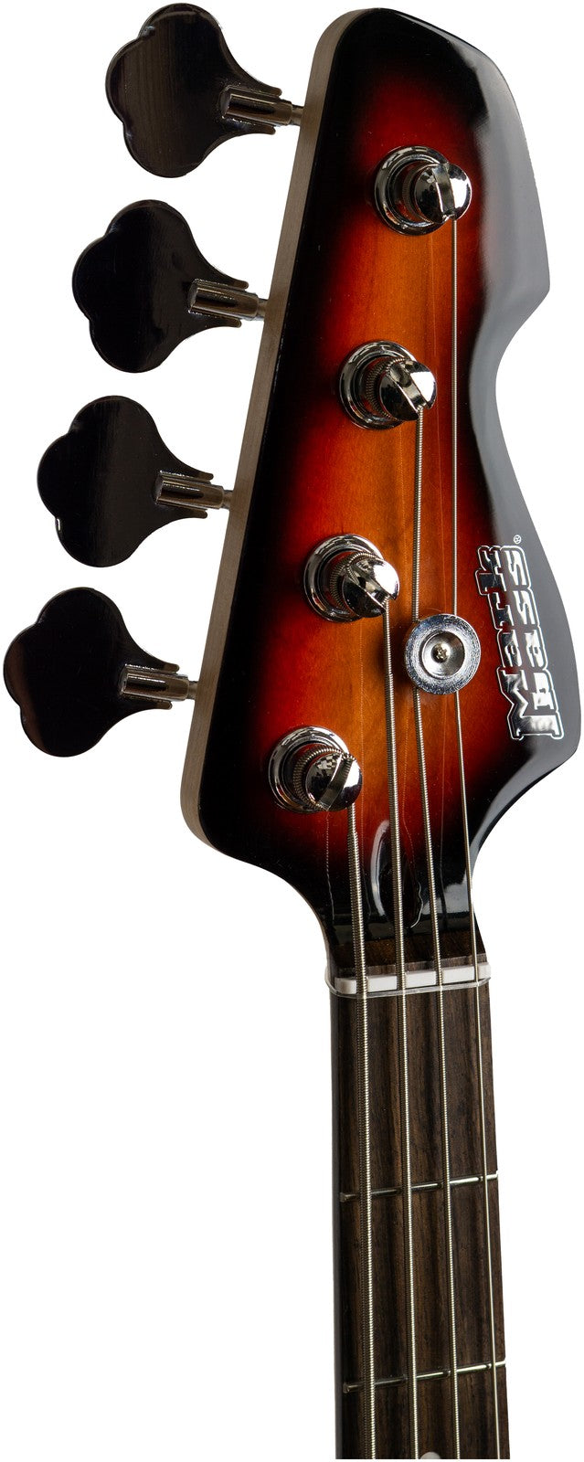 MB 3-Tone Sunburst JB