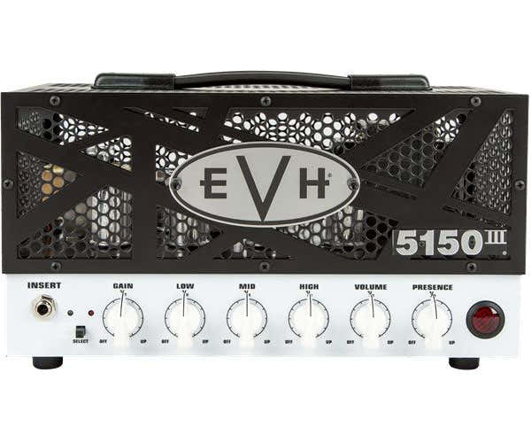 5150iii 15W LBX Head 230V Eu