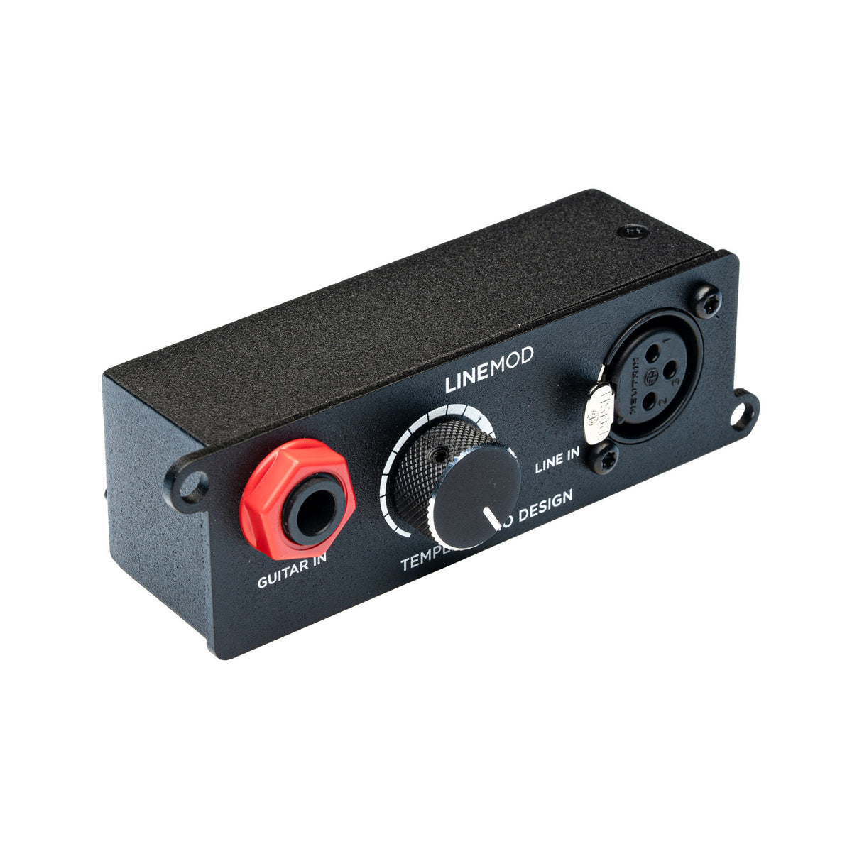 Line Input Module