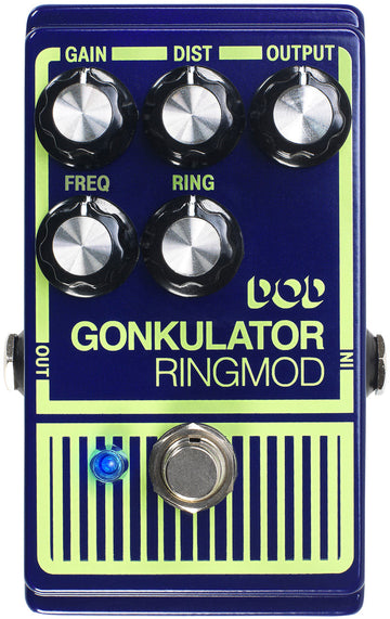 Pedale Dod Gonkulator