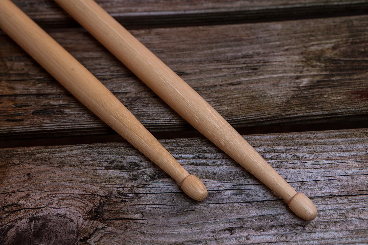 5ADT - American Classic Hickory 5A DUAL-tone