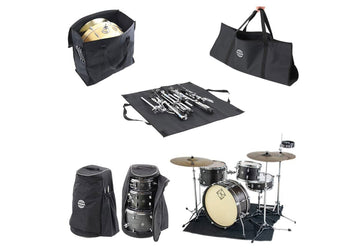 PCB-L520BAG - Set De Housses Pour Little Roomer