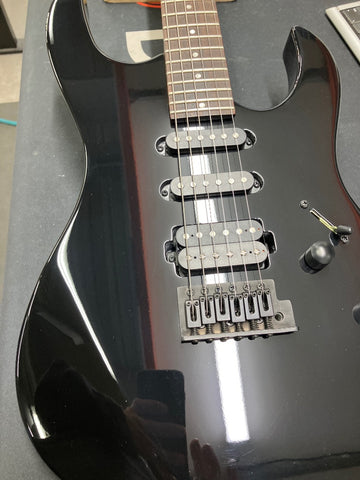 Sb-A66-Blk Arkane 66 Black - Stock B