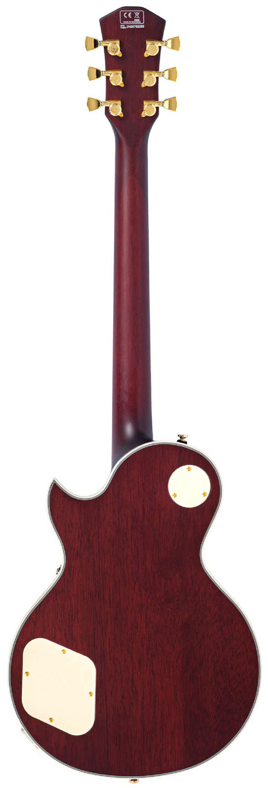 L7 DX EN Amber Burst