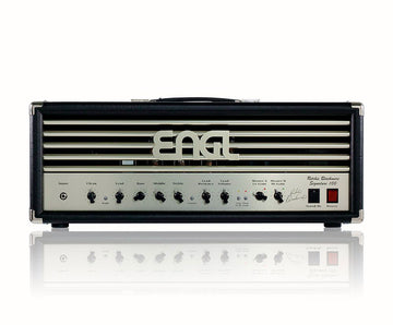 E 650/2 Ritchie Blackmore Sign. 100W
