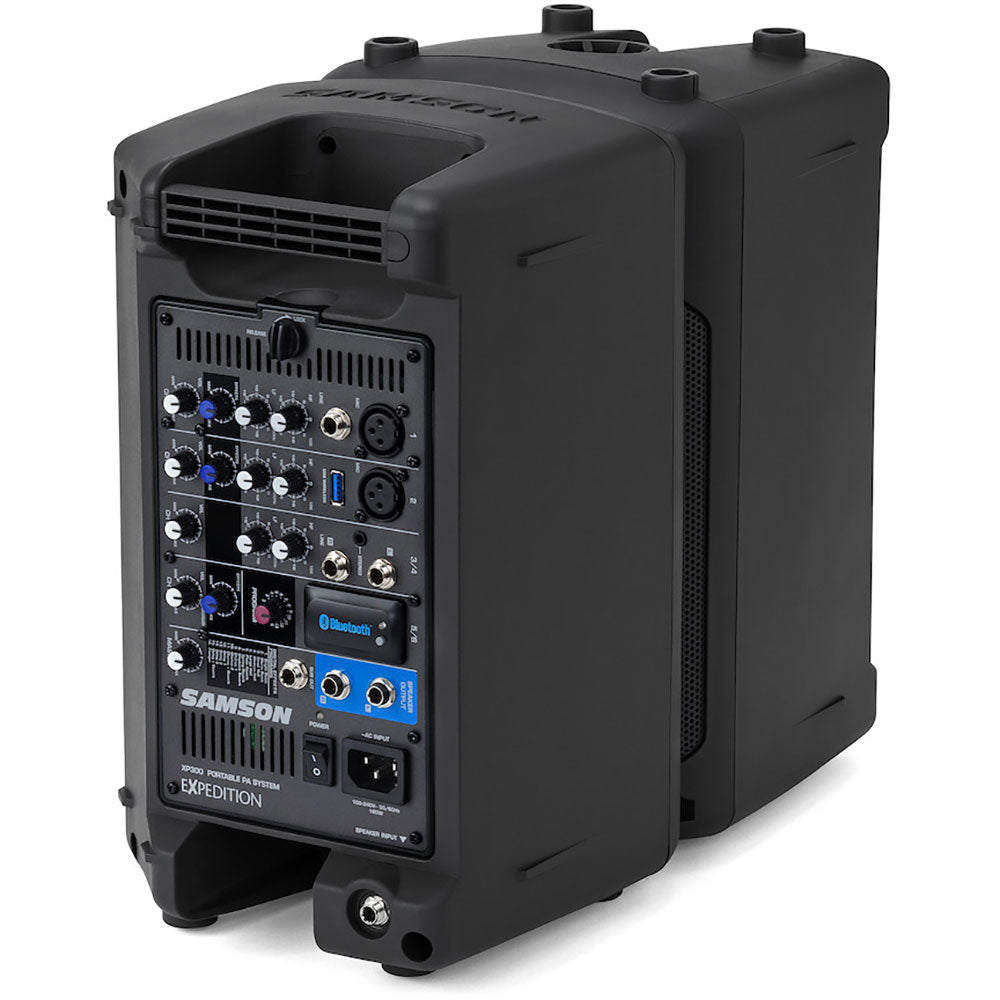 Expedition XP300 - Systme De Sonorisation Compact