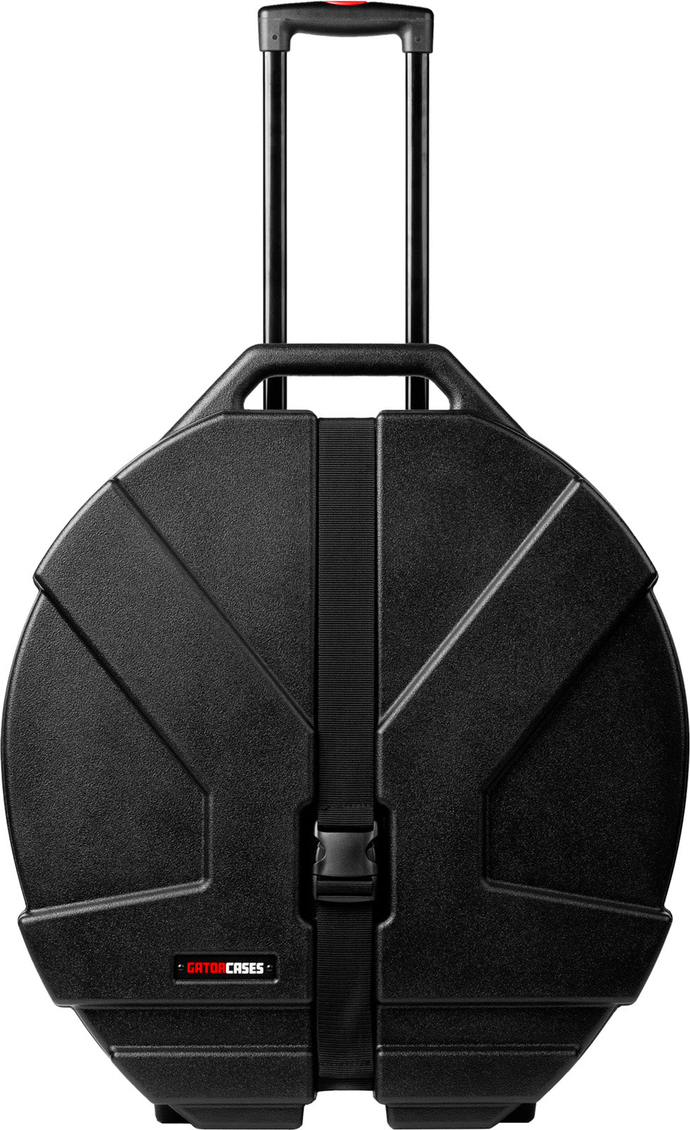 GPCCYM24W - Étui 24" - 8 cymbales