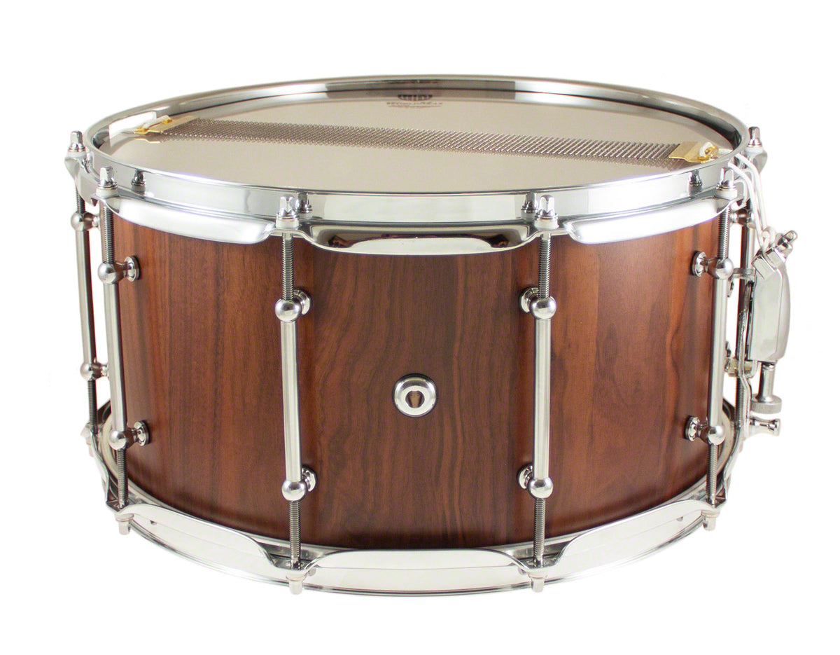 AM-W7014wsh - 14" X 7" Stave Walnut - Douves Noyer