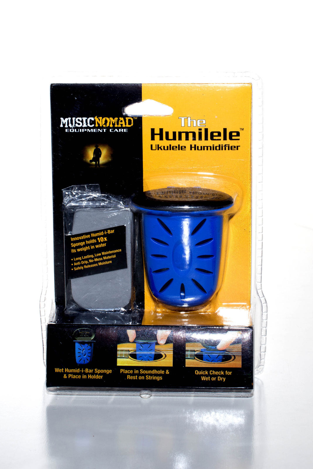 MN302 - The Humilele
